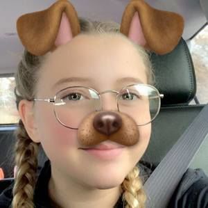 Meet your Posher, Anne